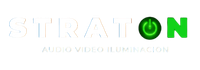 Straton Audio